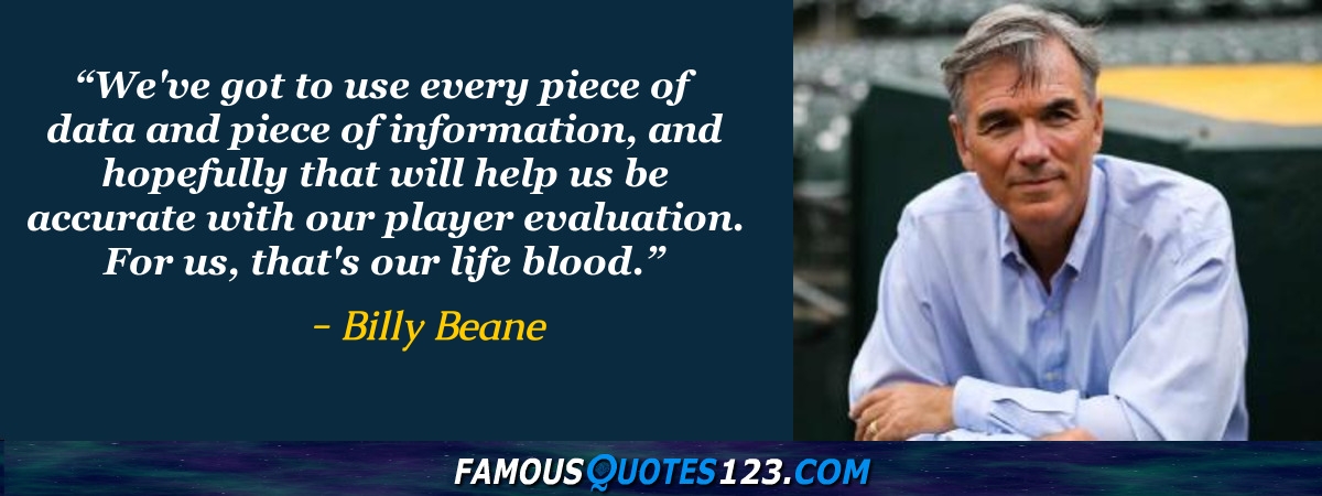 Billy Beane