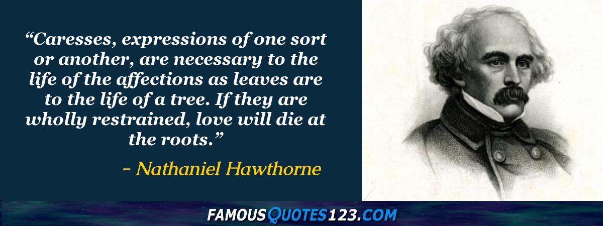 Nathaniel Hawthorne