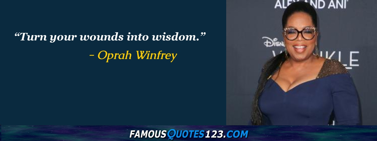 Oprah Winfrey