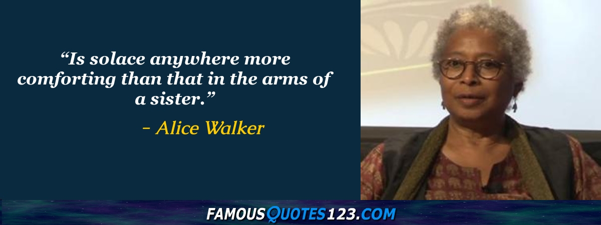 Alice Walker