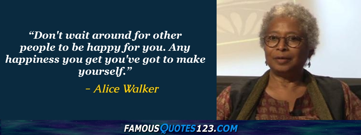 Alice Walker