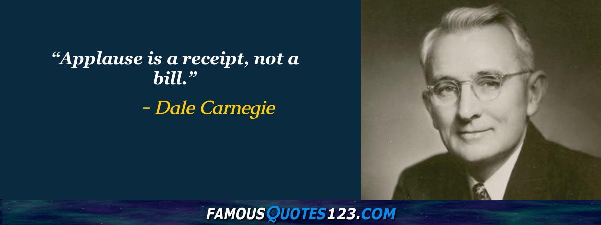 Dale Carnegie