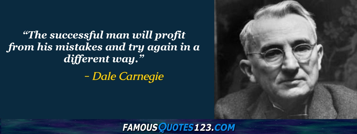 Dale Carnegie