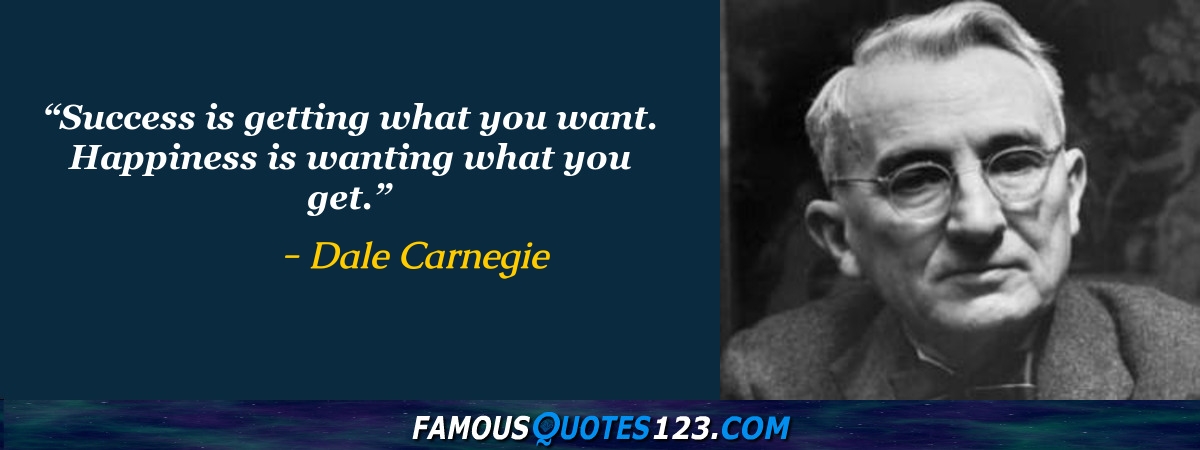 Dale Carnegie