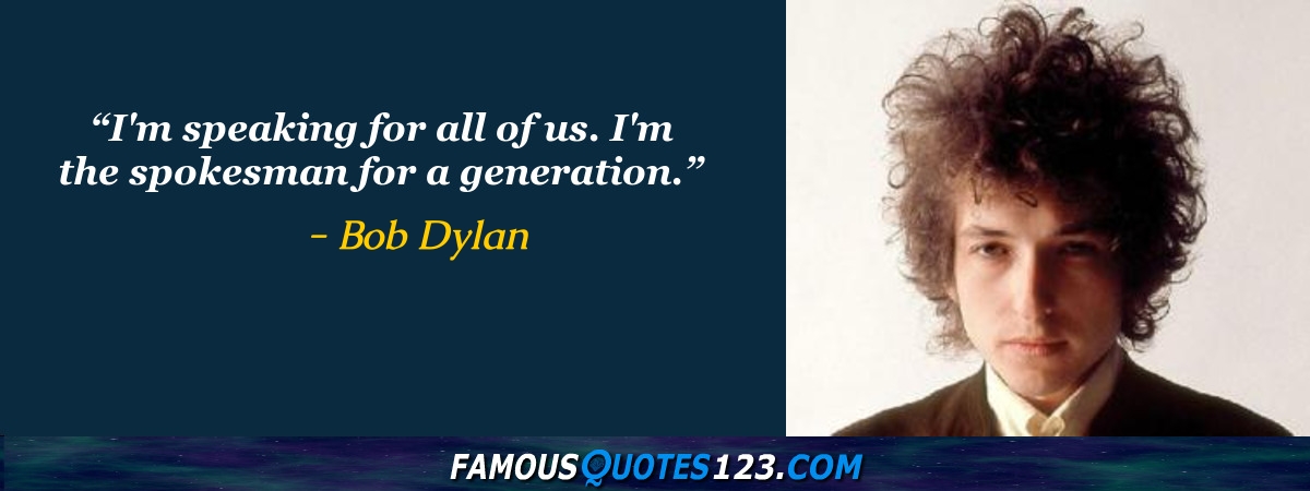 Bob Dylan