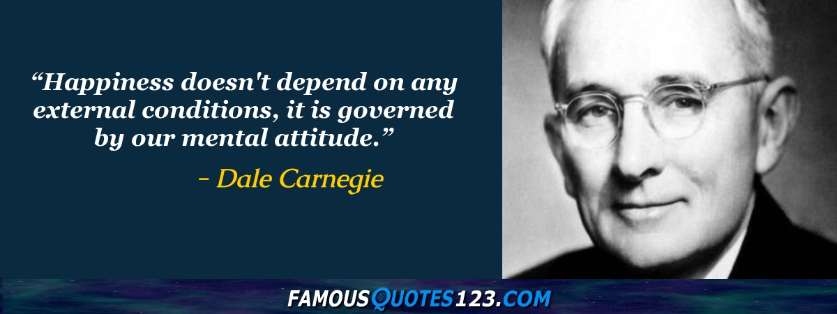 Dale Carnegie