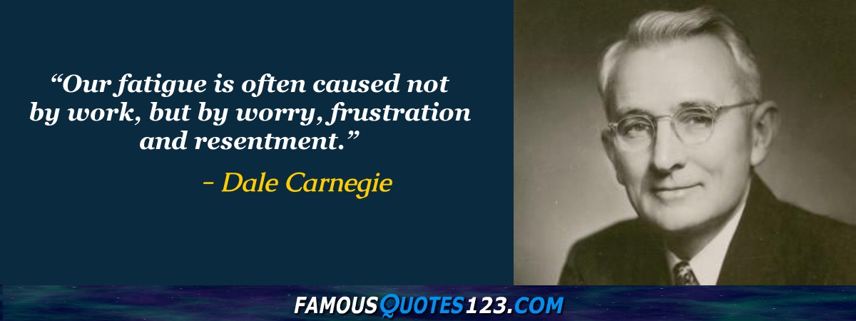 Dale Carnegie