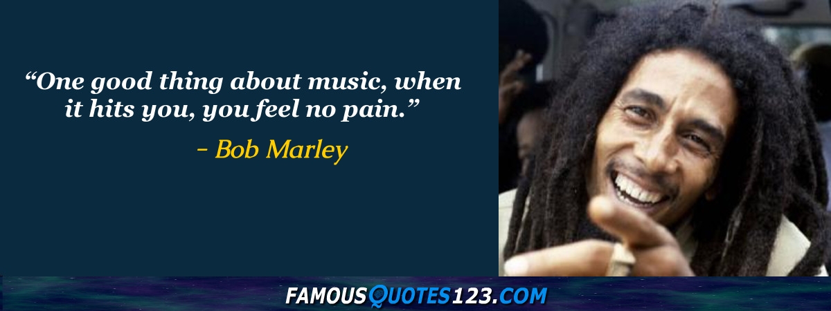 Bob Marley