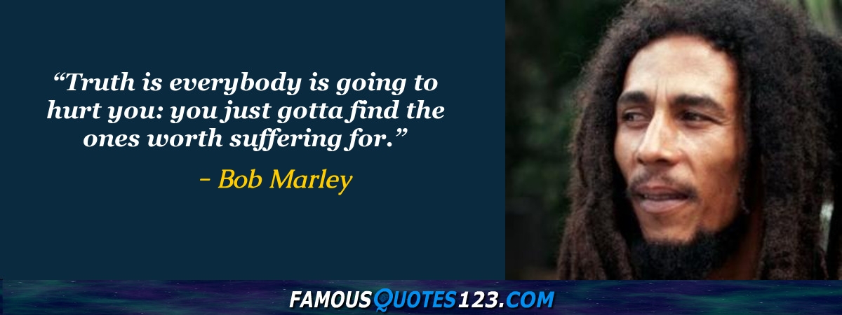 Bob Marley