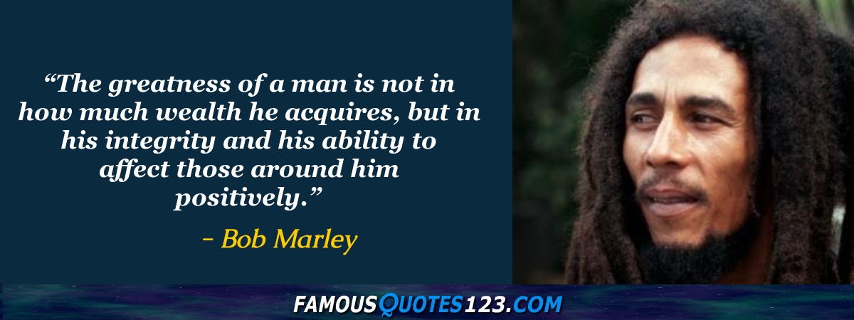 Bob Marley