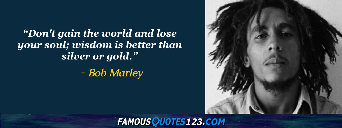 Bob Marley