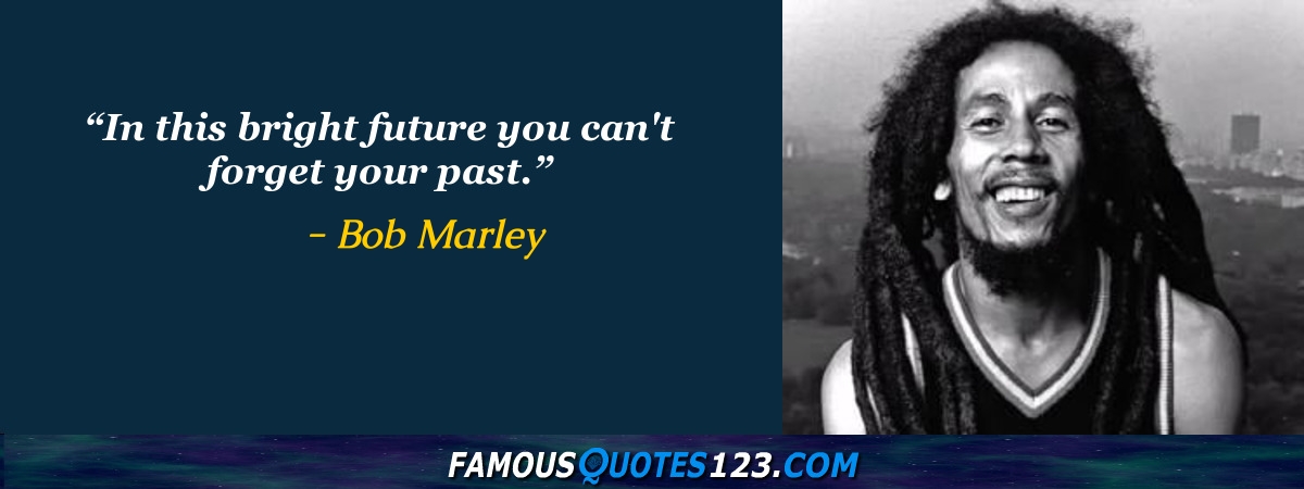 Bob Marley