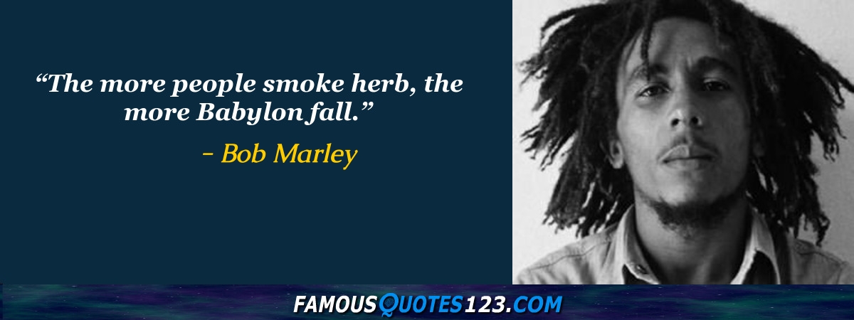 Bob Marley