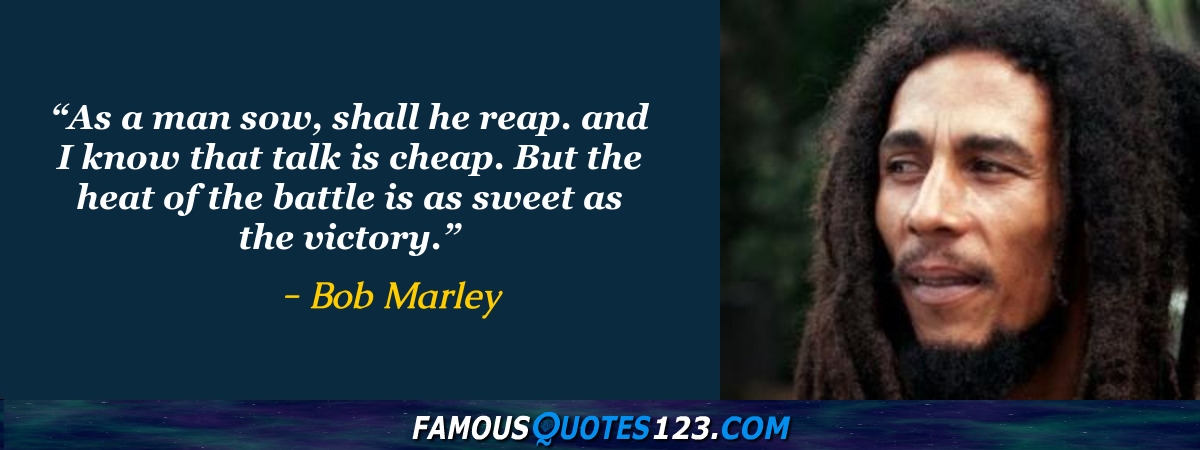 Bob Marley