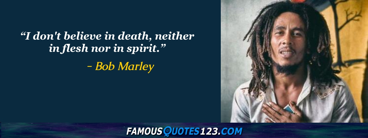 Bob Marley