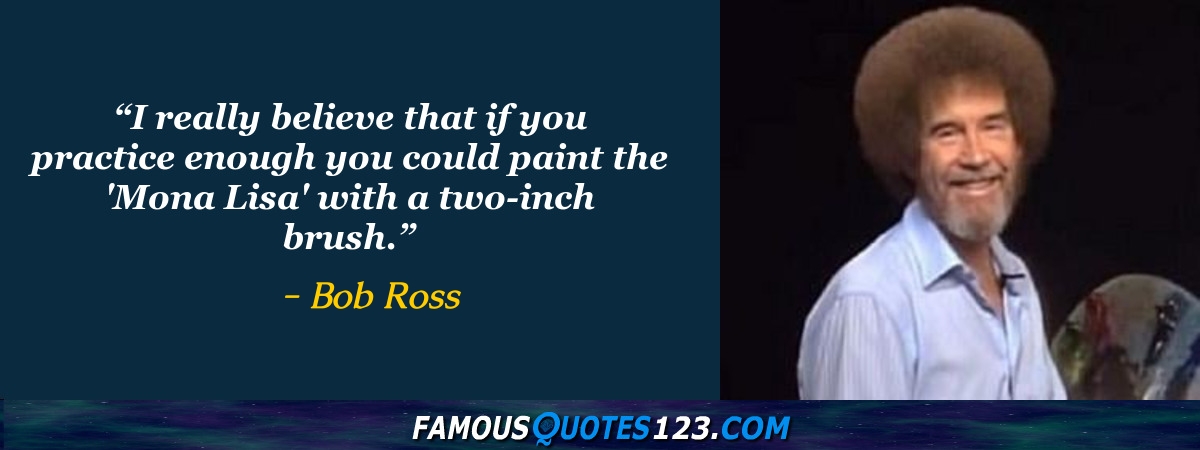 Bob Ross