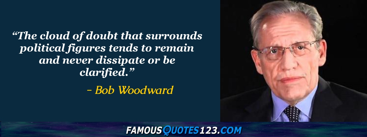 Bob Woodward