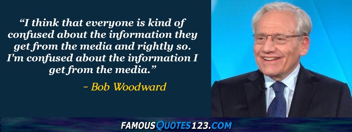 Bob Woodward