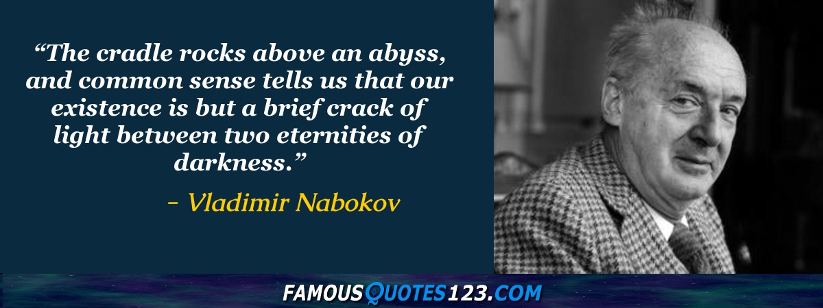 Vladimir Nabokov