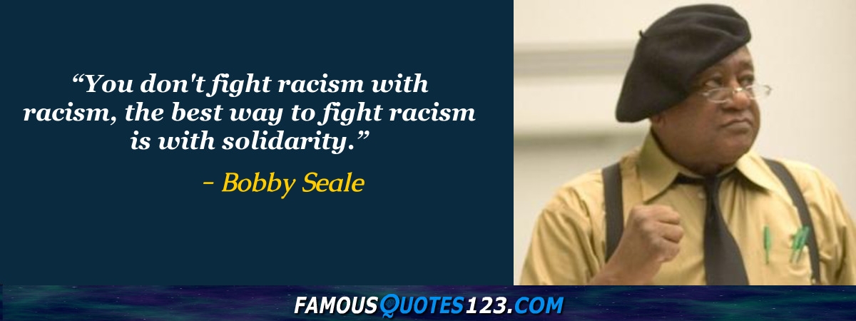 Bobby Seale