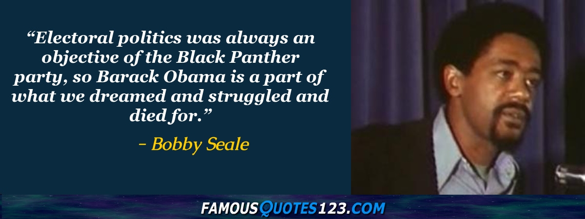 Bobby Seale