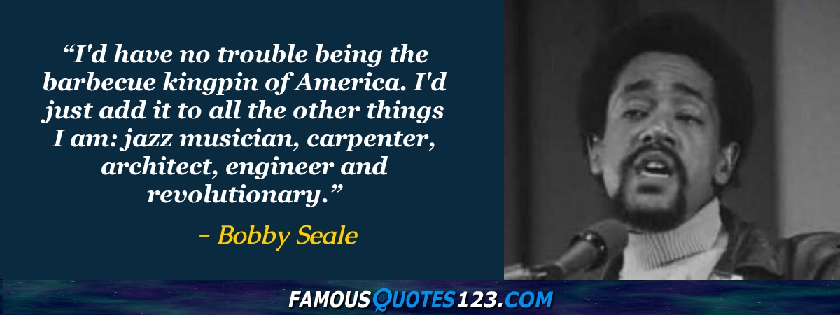 Bobby Seale