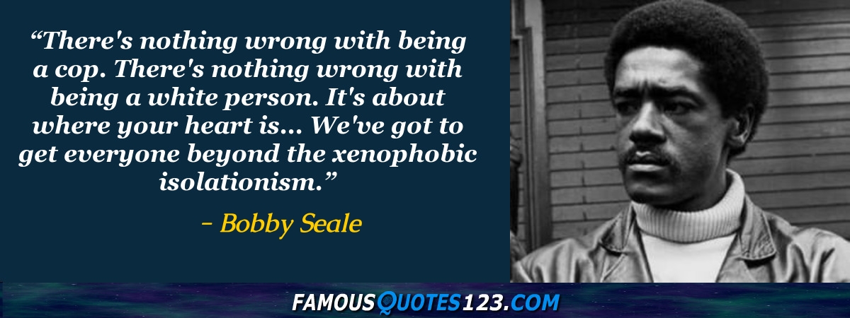 Bobby Seale