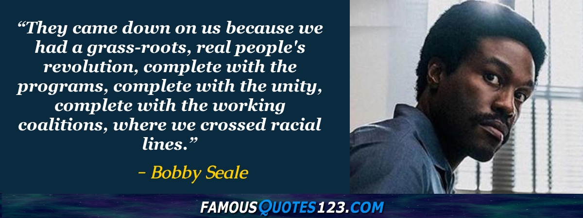 Bobby Seale