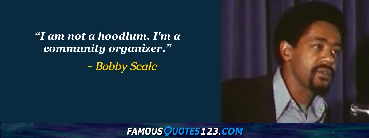 Bobby Seale