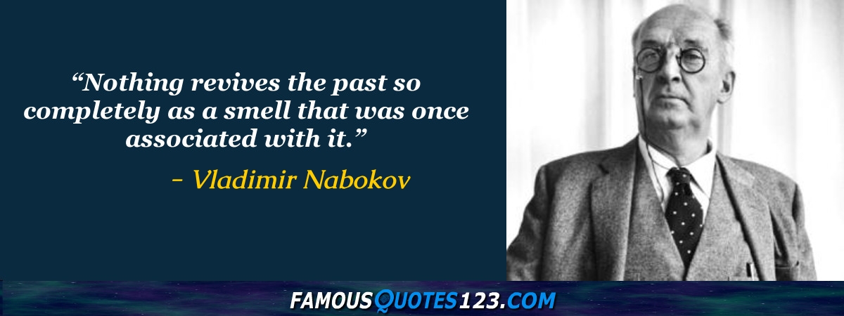 Vladimir Nabokov