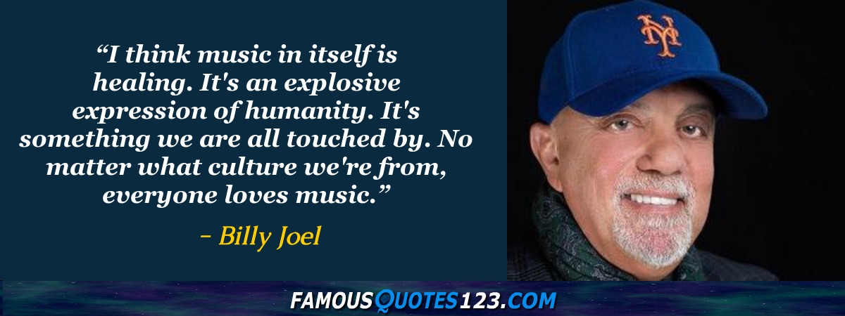 Billy Joel