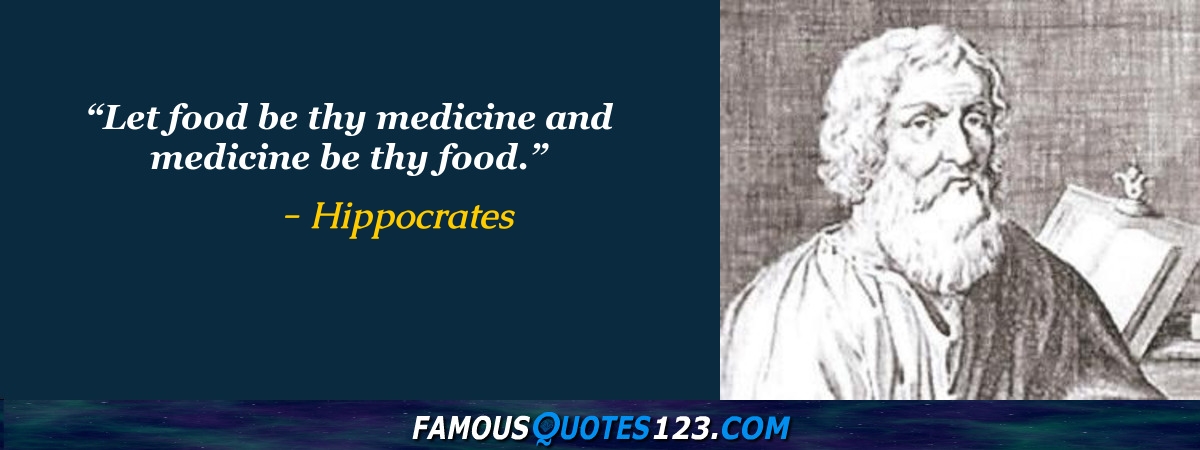 Hippocrates