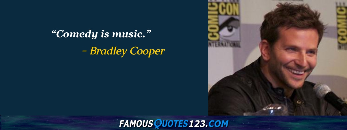 Bradley Cooper