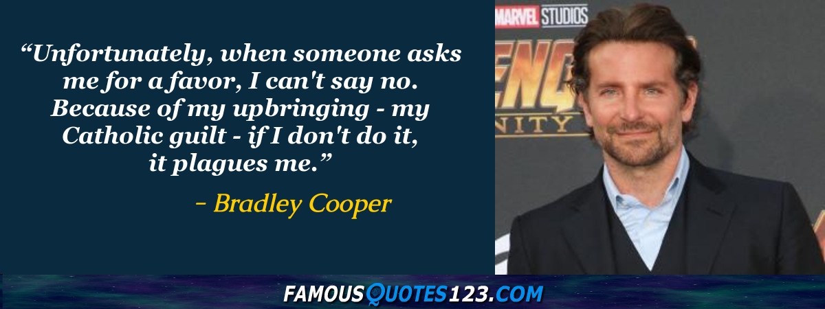 Bradley Cooper