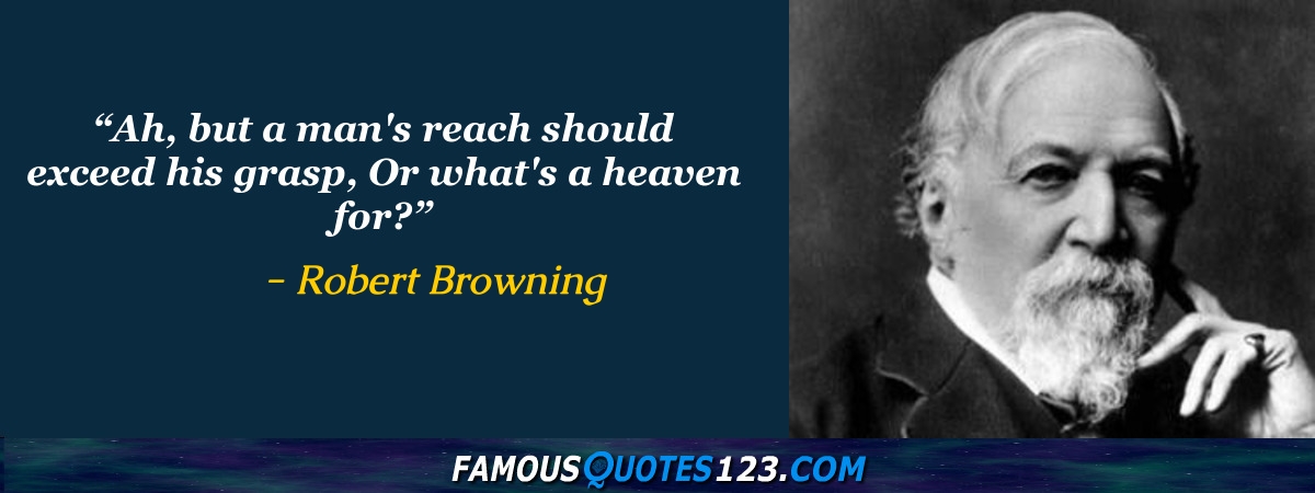 Robert Browning