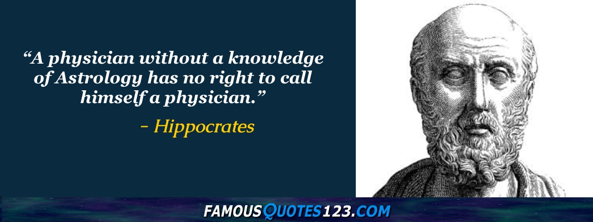 Hippocrates