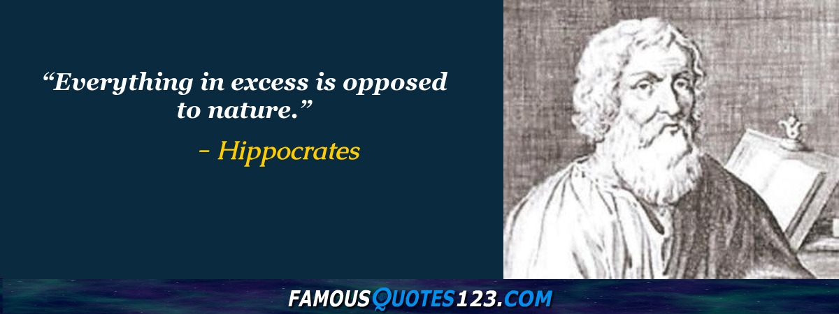 Hippocrates