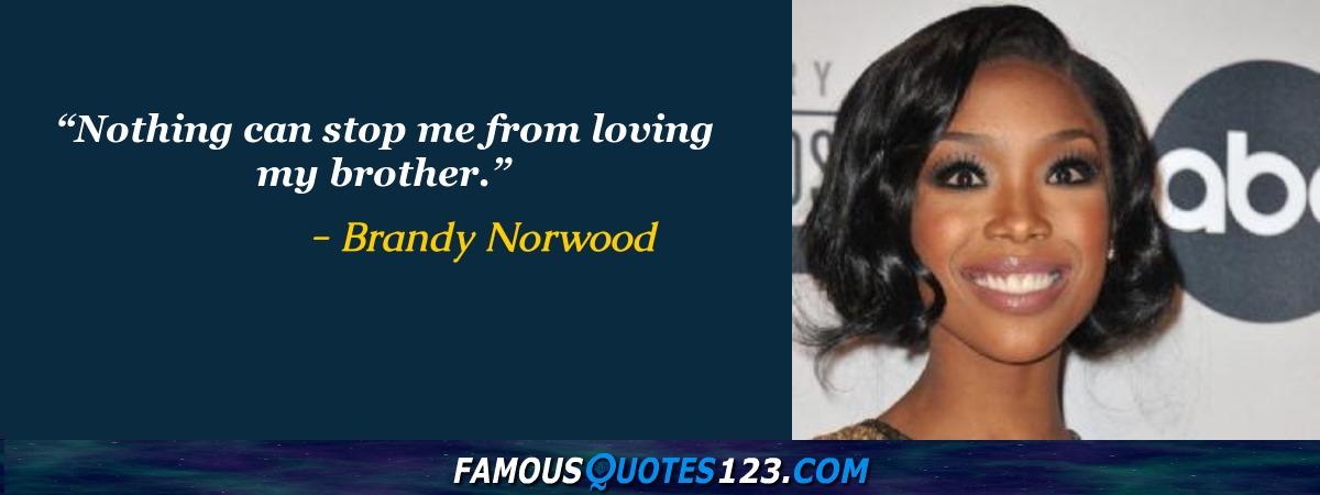 Brandy Norwood