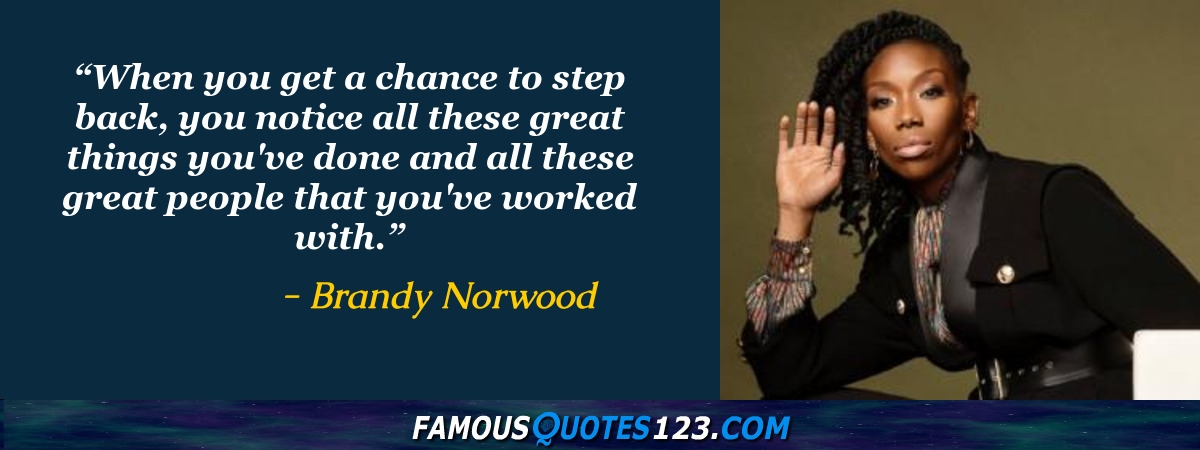 Brandy Norwood