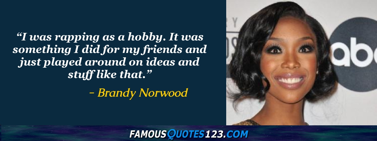 Brandy Norwood