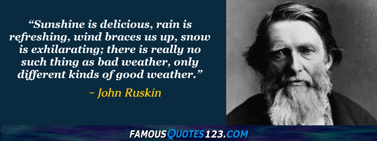 John Ruskin