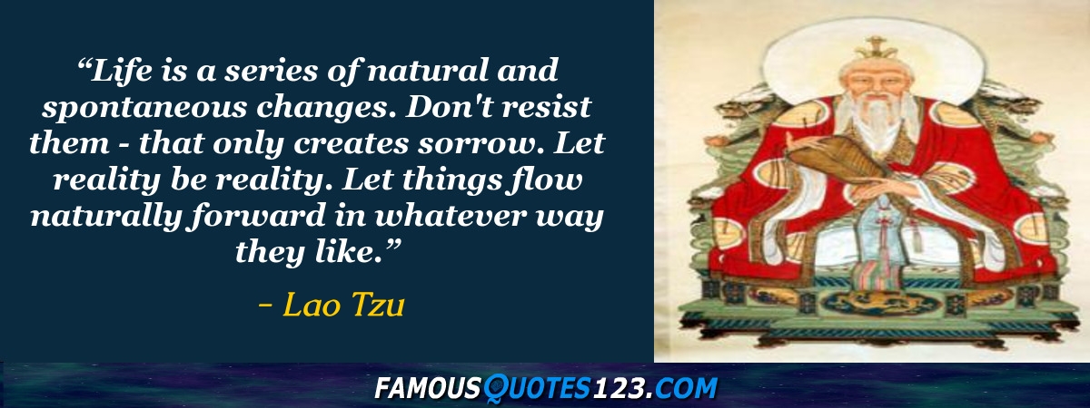 Lao Tzu