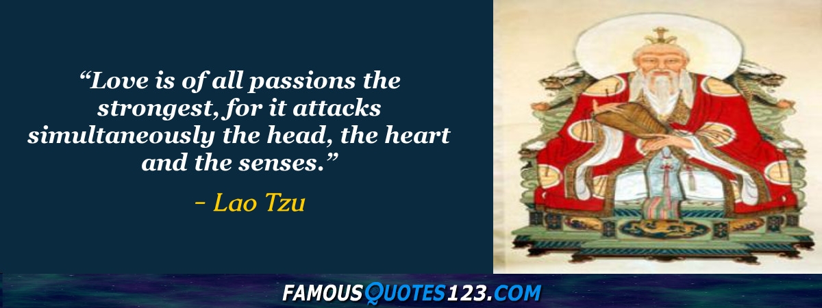 Lao Tzu