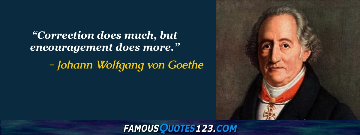 Johann Wolfgang von Goethe