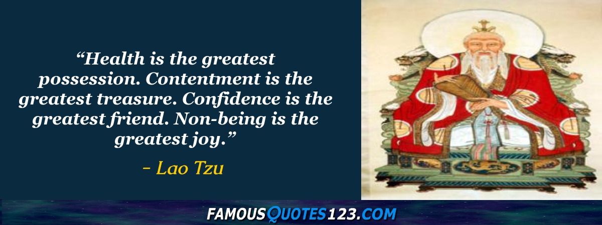 Lao Tzu