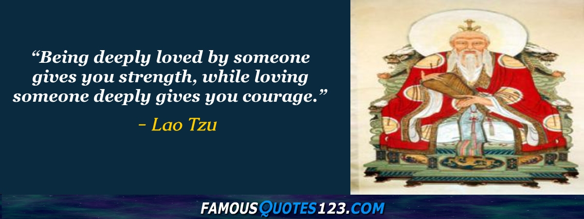 Lao Tzu