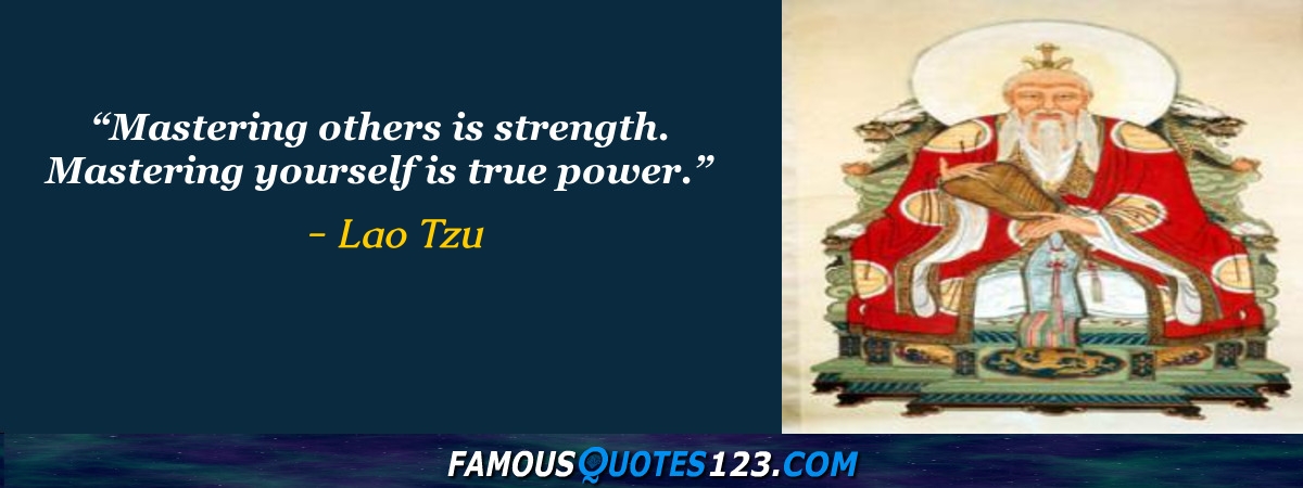 Lao Tzu