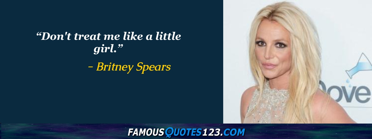 Britney Spears