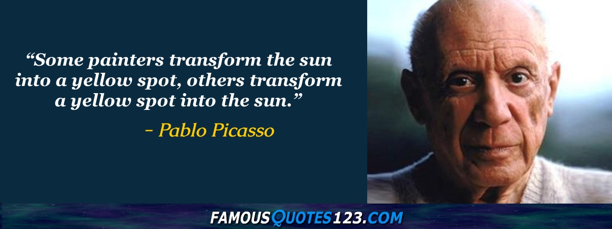 Pablo Picasso