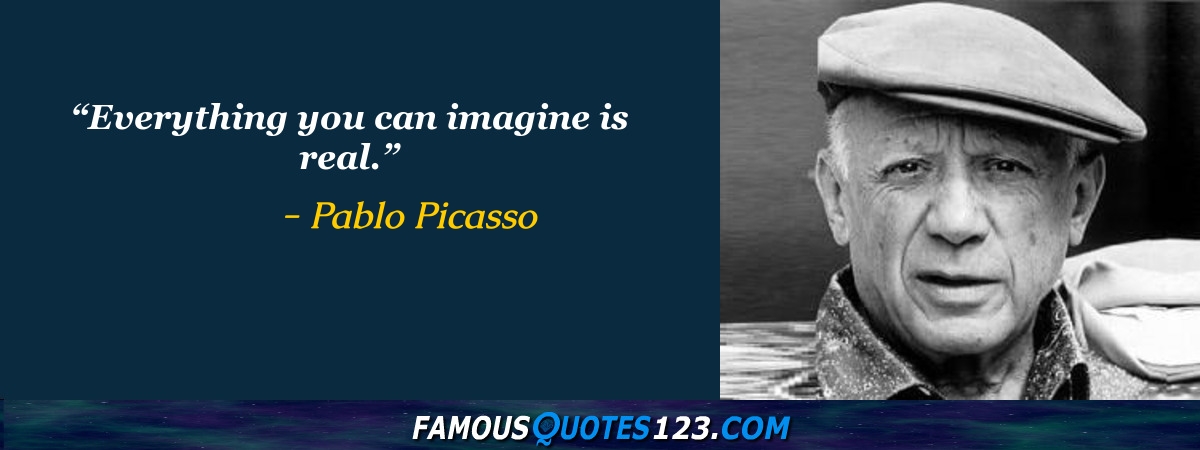 Pablo Picasso